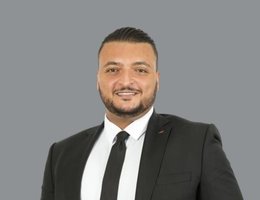 Agent Salah Eddine Ayouby