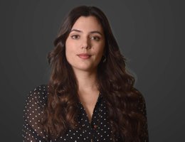 Pinelopi Kanistra