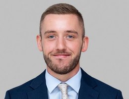 Agent Frankie Gibson