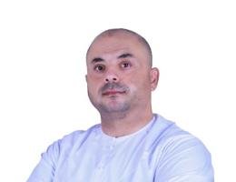 العميل Mohammad Nasr