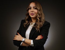 Radwa Ebrahim
