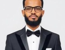 العميل Ahmed Isam