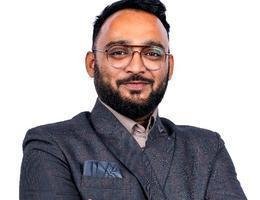 Agent Mahesh Soni