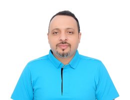 Agent Mohamed Abdelrahman Abdelrazek