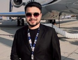 العميل Muhammad Zawar Ali