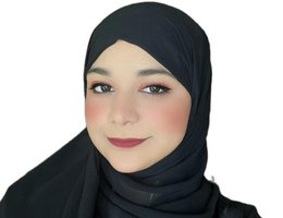 Agent Taiba Abdul Hameed