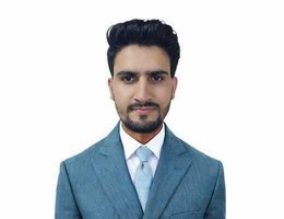 Taimoor Altaf