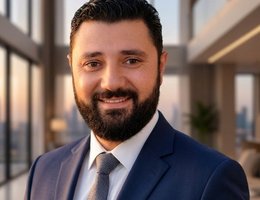Agent Yasser Etreby