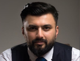 العميل Saad Lodhi