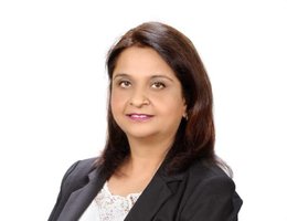 Upma Kumar