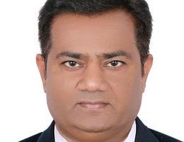 العميل Ali Nawaz