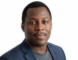 العميل Yannick Aglo