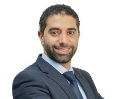 Anas Fayyad (Mohammad Reda) Aghbar
