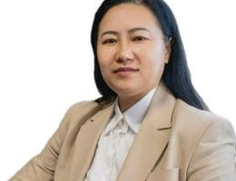 Agent Junwen  Zhou