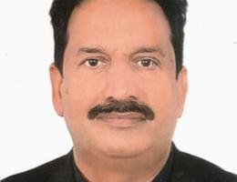 العميل Ashfaq Hussain Anjum  Malik Din 