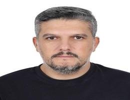 Agent Said Amine Nasr