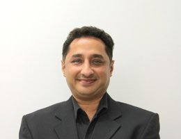 Agent NandaGopa Rao