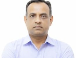 العميل Kamran Tahir