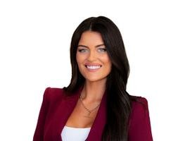 Agent Madison  Meikle