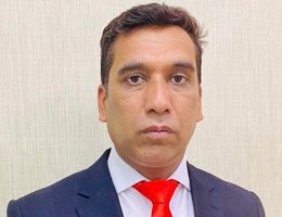 Shahid Mahmood