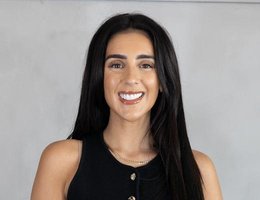 Sarah Hussain