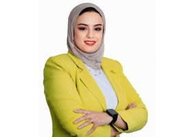 العميل Nehal Mohamed