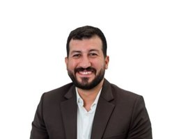 العميل Tarik Alkhamis
