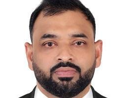 العميل ABDUL JALEEL