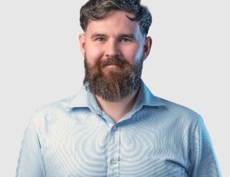 العميل Thomas Berry