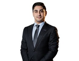 العميل Mueawia Horani