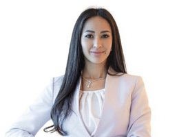 Lamiae Okeili