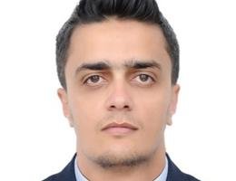 Agent Diaa Ali