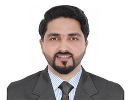 Agent Muhammad Subhan