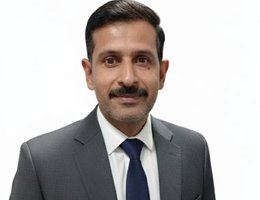 العميل Anis Ali