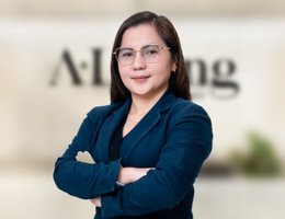 Joanne Zamora