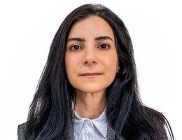 Agent Mayssaa Iskandarani