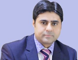 Agent Mohamed Hafiz Faisal