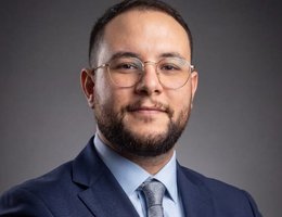 Agent Edy Alkassouf