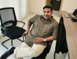 Anoop Nair