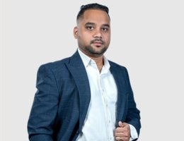 العميل Joel Fernandes