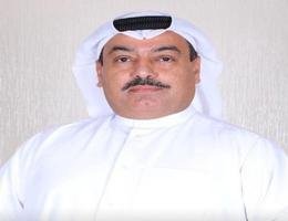 العميل Suood Al Bakr