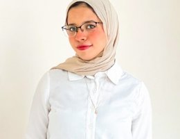 العميل Rasha Emad