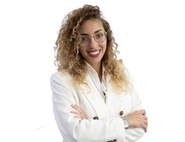 العميل Camilla  Pascarella