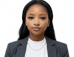 Agent Renee Morapedi