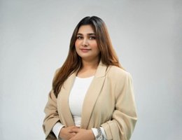 العميل Rabia Khan