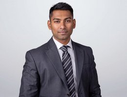 Rahul Raveendran