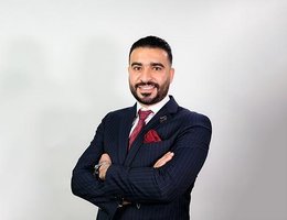 Mohammad Bakkour