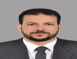 Agent Mohamed Abdelkarim