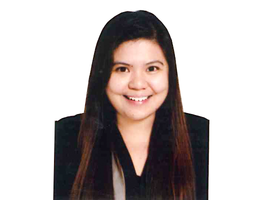 Charmaine Flores