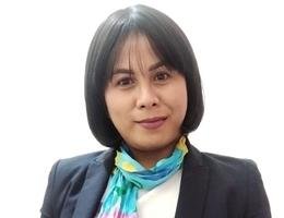العميل Imee Dominggo